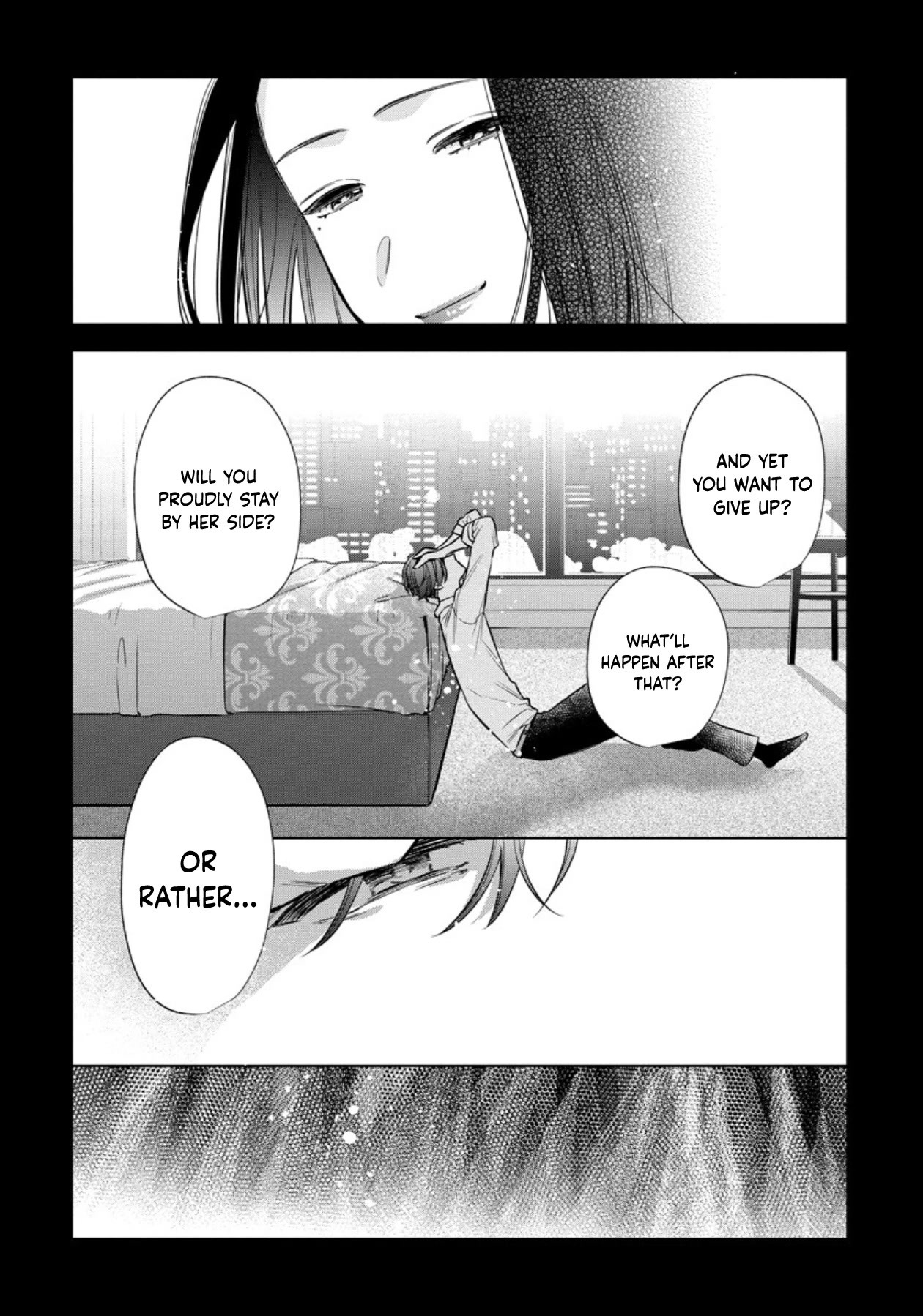 I Will Not Be Spoiled by a Doting Gangster! Chapter 8 page 14 - Chapter 8