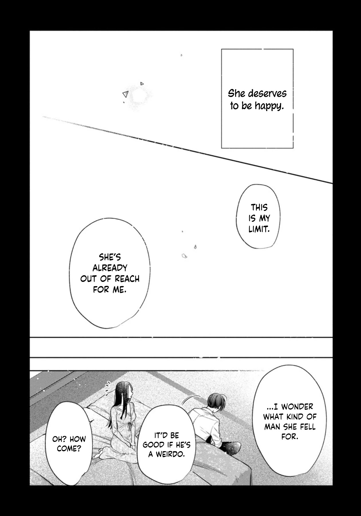 I Will Not Be Spoiled by a Doting Gangster! Chapter 8 page 7 - Chapter 8