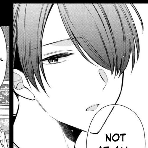 I Will Not Be Spoiled by a Doting Gangster! Chapter 8 cover