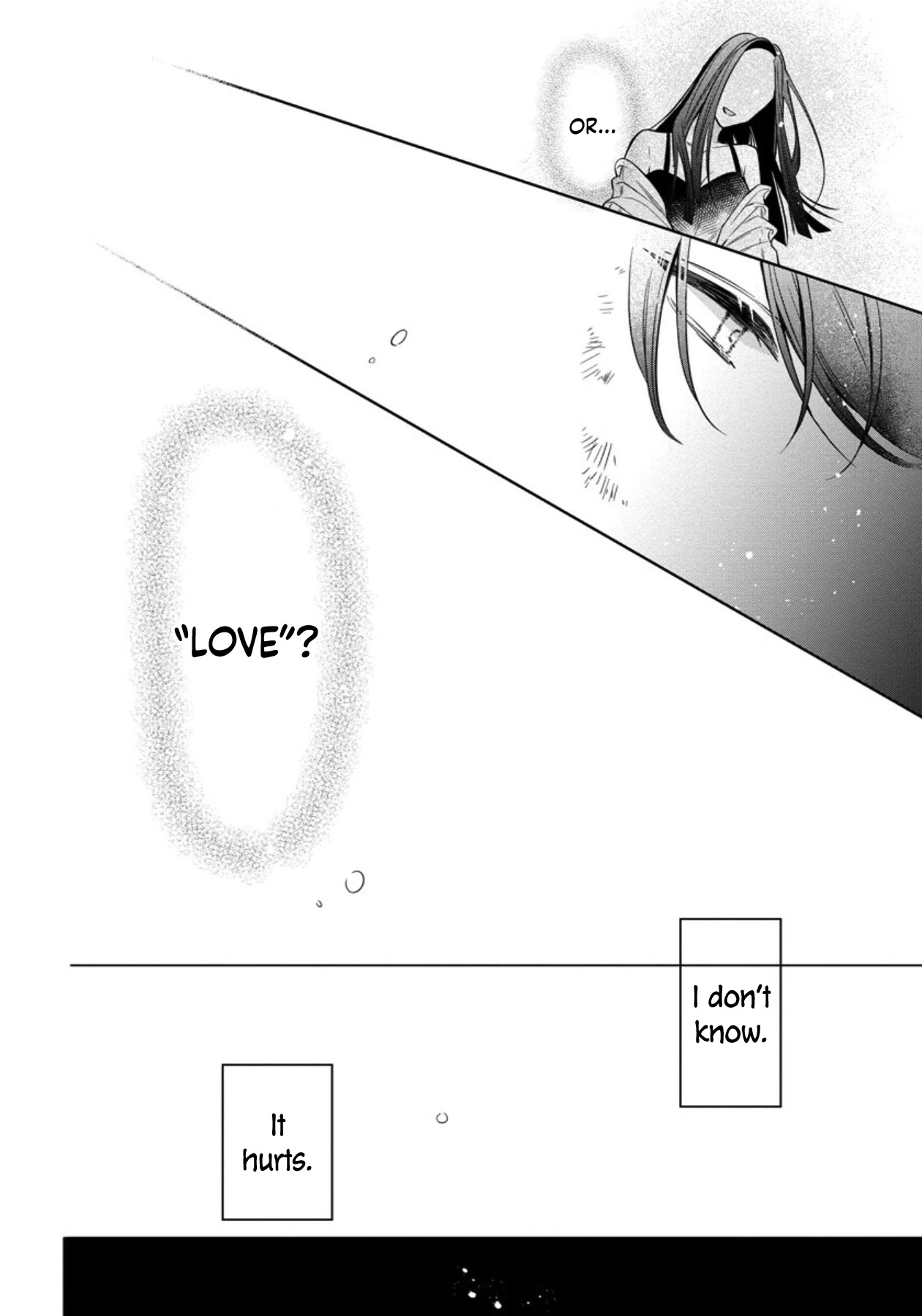 I Will Not Be Spoiled by a Doting Gangster! Chapter 9 page 2 - Chapter 9