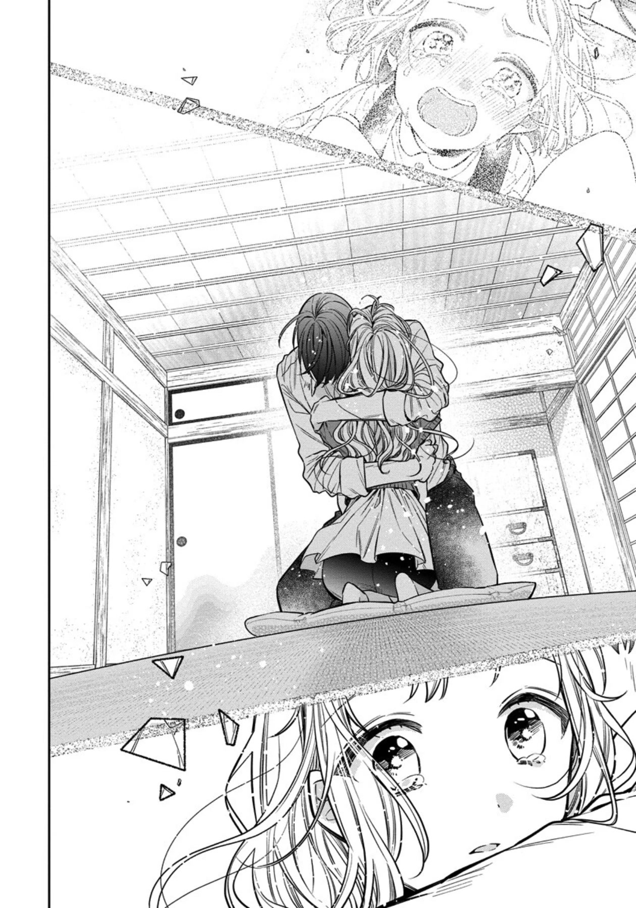 I Will Not Be Spoiled by a Doting Gangster! Chapter 9 page 25 - Chapter 9