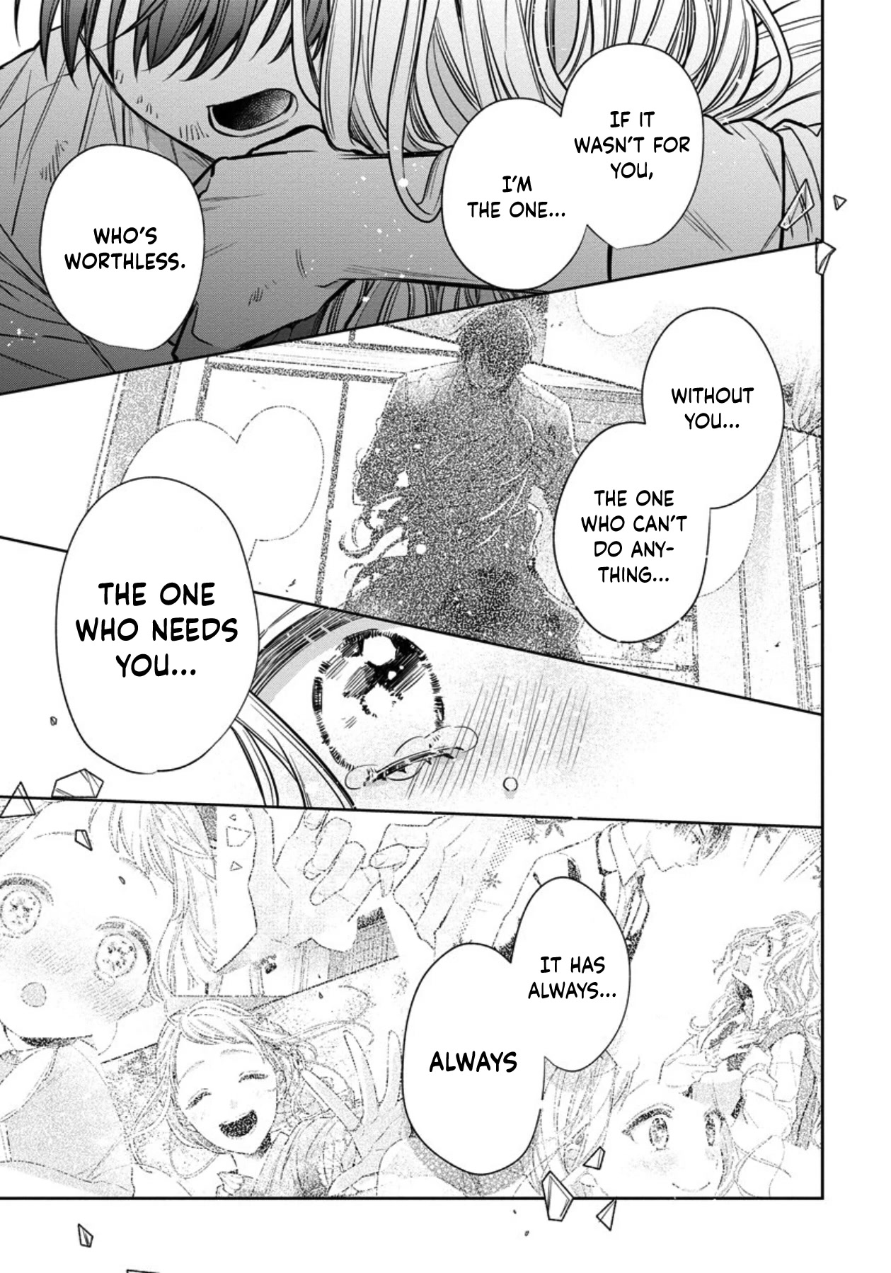 I Will Not Be Spoiled by a Doting Gangster! Chapter 9 page 26 - Chapter 9