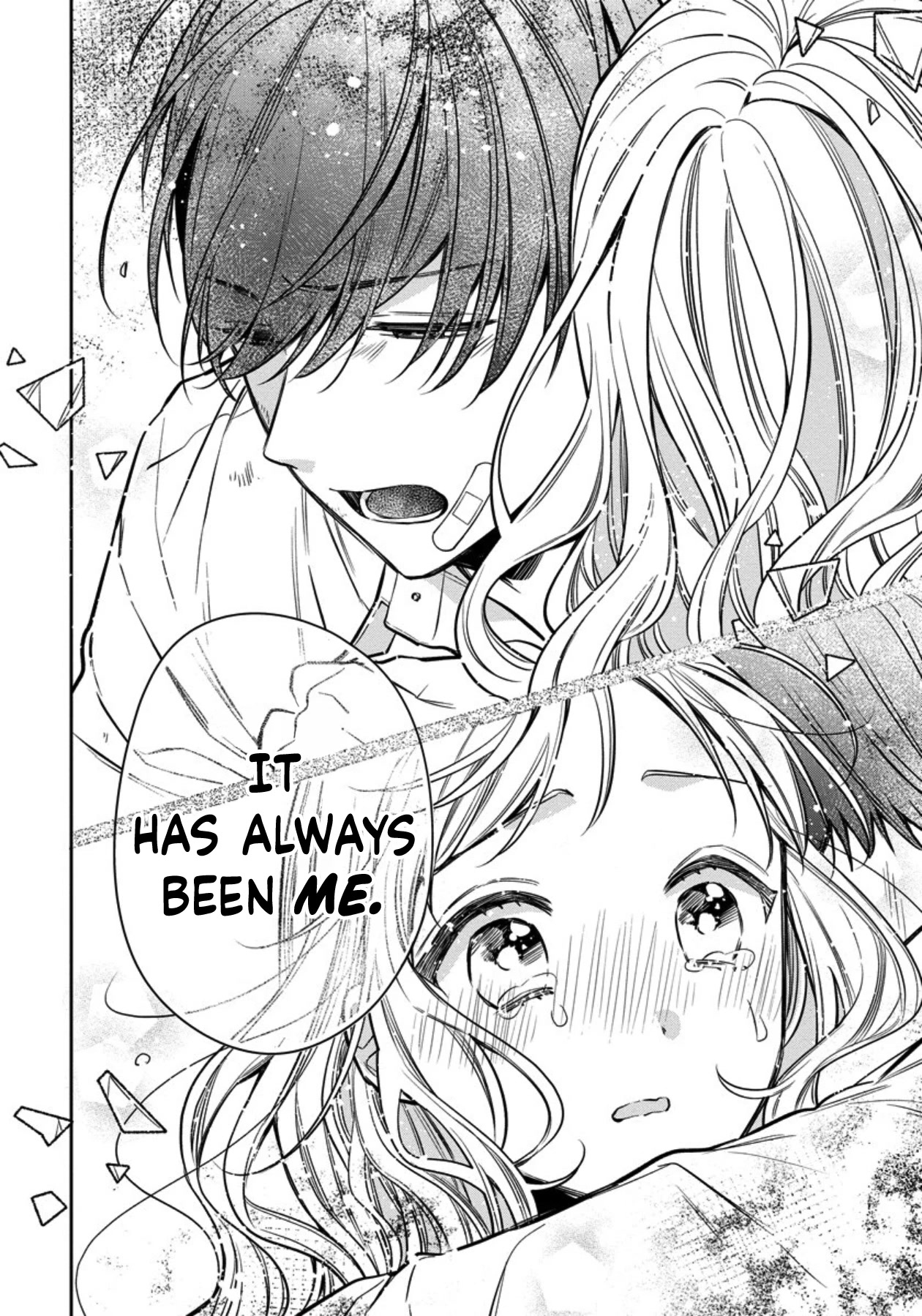 I Will Not Be Spoiled by a Doting Gangster! Chapter 9 page 27 - Chapter 9