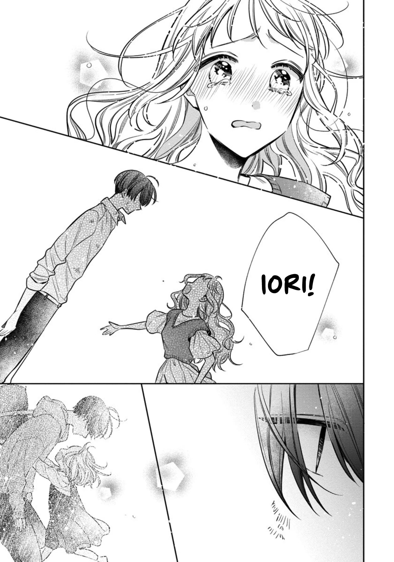 I Will Not Be Spoiled by a Doting Gangster! Chapter 9 page 7 - Chapter 9