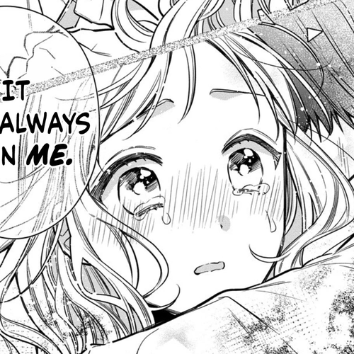 I Will Not Be Spoiled by a Doting Gangster! Chapter 9 cover