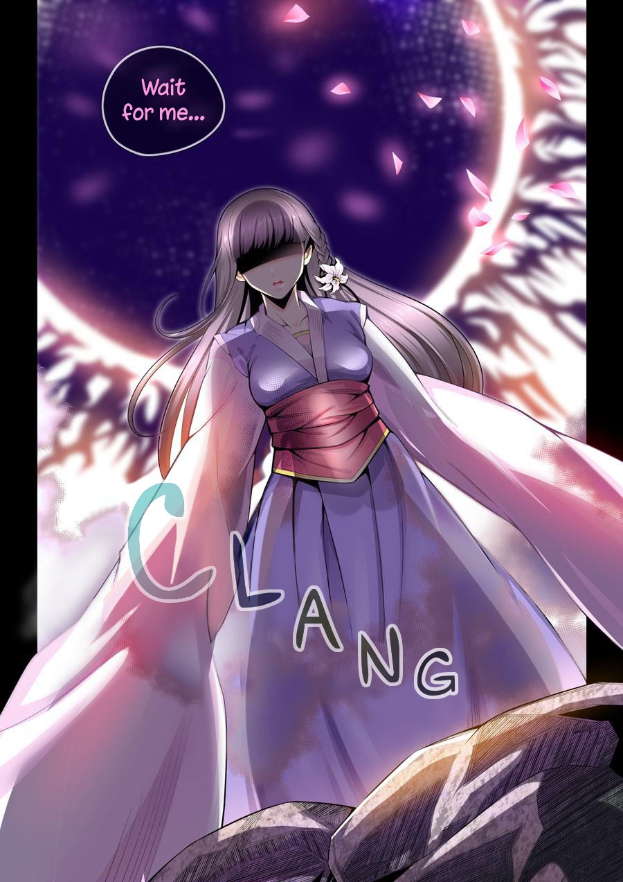 I Will Wait For You In The Next Life Chapter 1 page 12 - Chapter 1