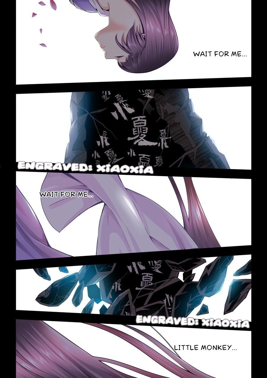 I Will Wait For You In The Next Life Chapter 1 page 13 - Chapter 1