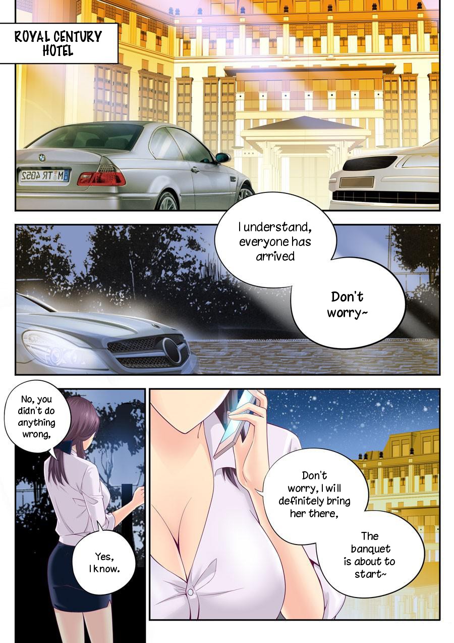 I Will Wait For You In The Next Life Chapter 1 page 15 - Chapter 1