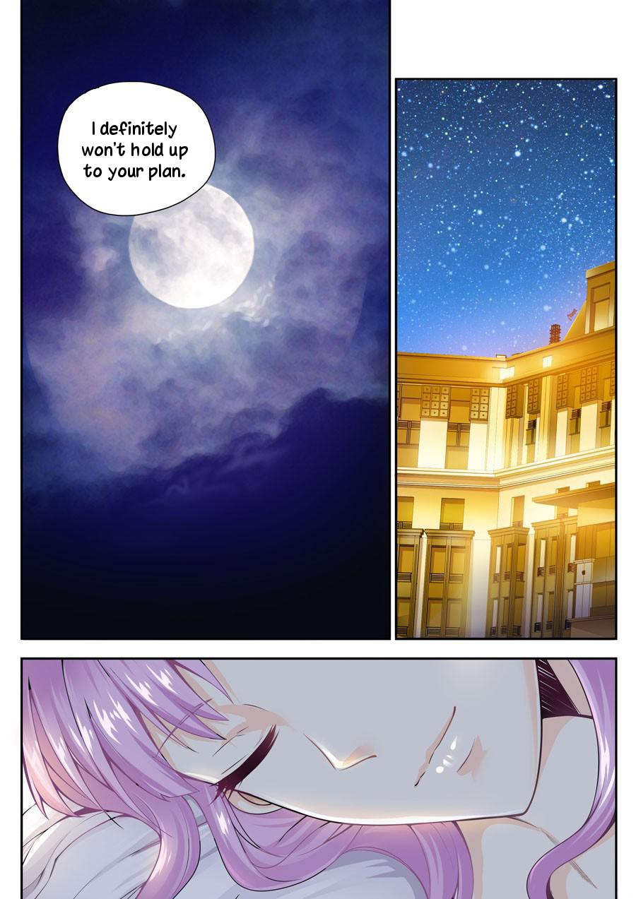 I Will Wait For You In The Next Life Chapter 1 page 16 - Chapter 1