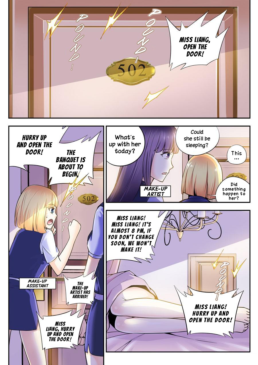 I Will Wait For You In The Next Life Chapter 1 page 17 - Chapter 1
