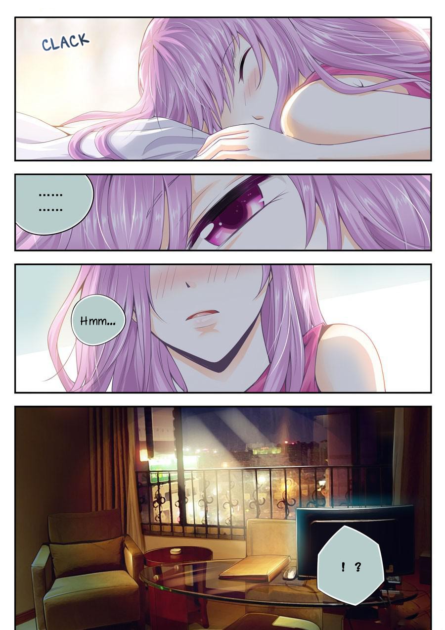 I Will Wait For You In The Next Life Chapter 1 page 20 - Chapter 1