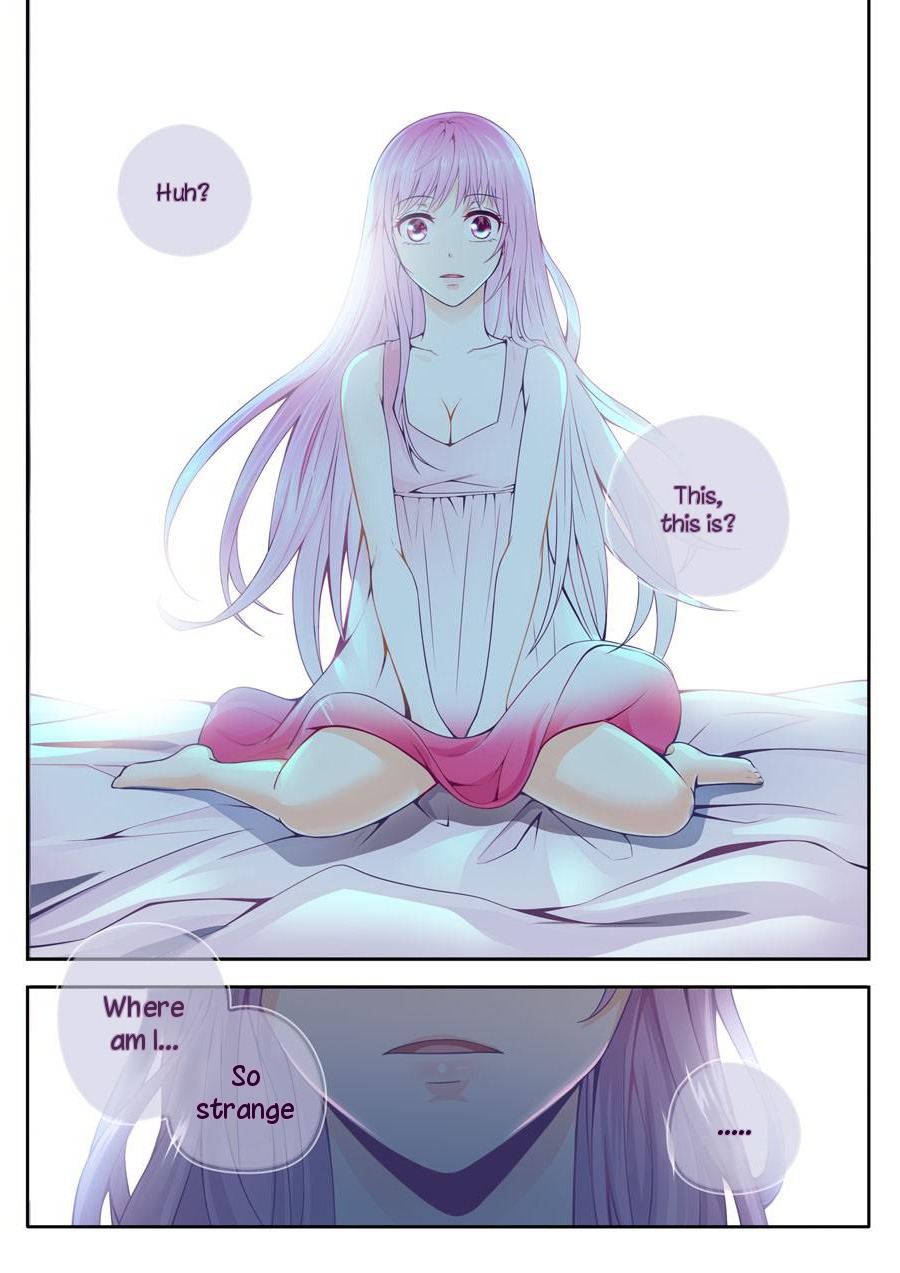 I Will Wait For You In The Next Life Chapter 1 page 21 - Chapter 1