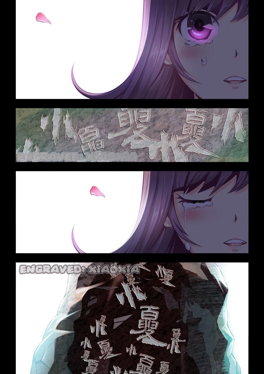 I Will Wait For You In The Next Life Chapter 1 page 4 - Chapter 1