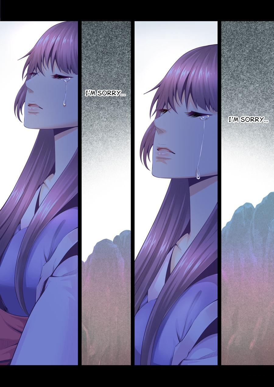 I Will Wait For You In The Next Life Chapter 1 page 7 - Chapter 1