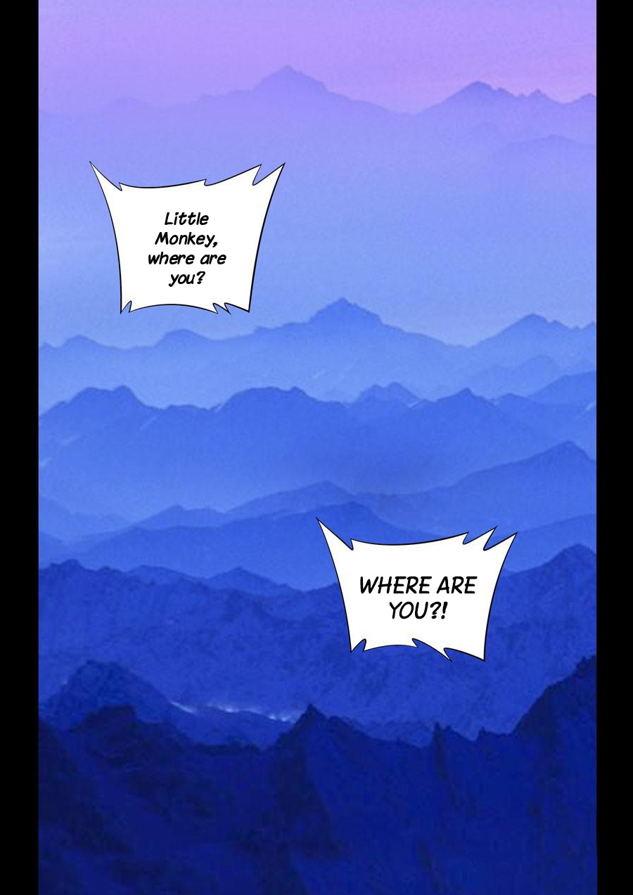 I Will Wait For You In The Next Life Chapter 1 page 8 - Chapter 1