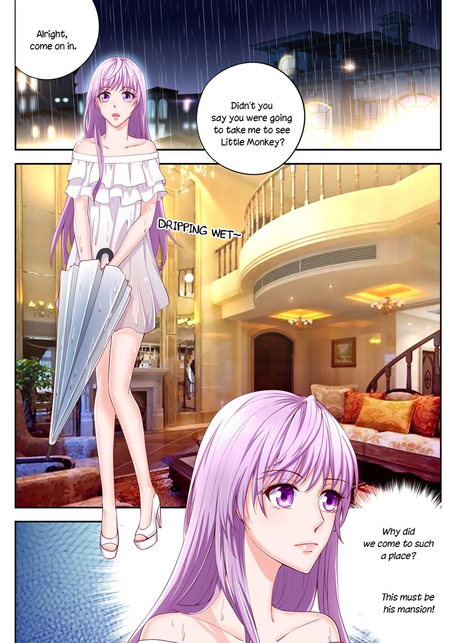 I Will Wait For You In The Next Life Chapter 11 page 4 - Chapter 11: Why Are You Injured?