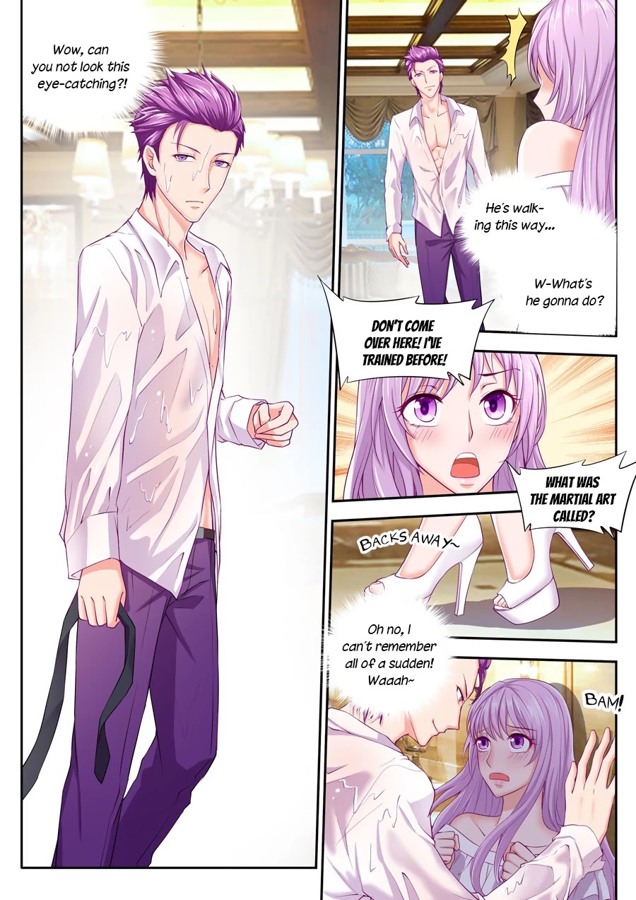 I Will Wait For You In The Next Life Chapter 11 page 6 - Chapter 11: Why Are You Injured?