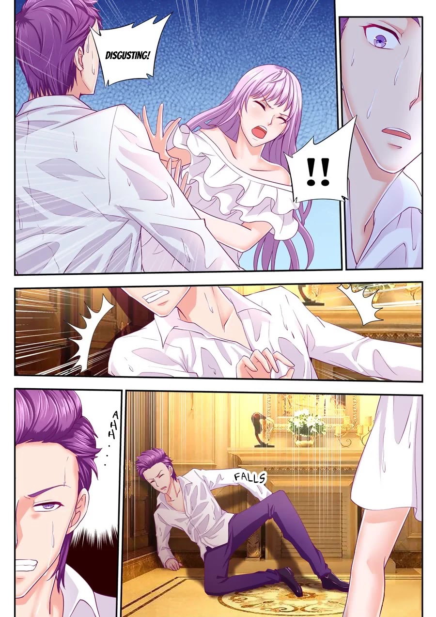 I Will Wait For You In The Next Life Chapter 11 page 8 - Chapter 11: Why Are You Injured?