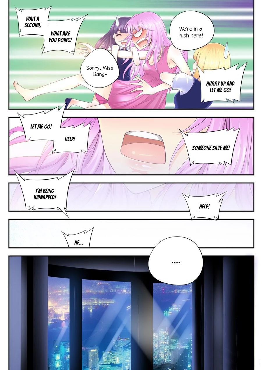 I Will Wait For You In The Next Life Chapter 2 page 10 - Chapter 2: Caught in a Situation