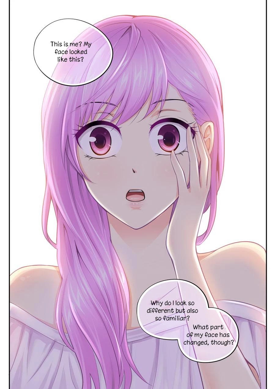 I Will Wait For You In The Next Life Chapter 2 page 12 - Chapter 2: Caught in a Situation