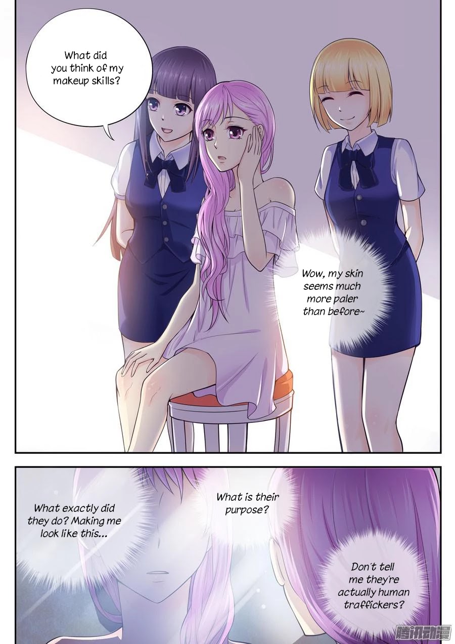 I Will Wait For You In The Next Life Chapter 2 page 13 - Chapter 2: Caught in a Situation