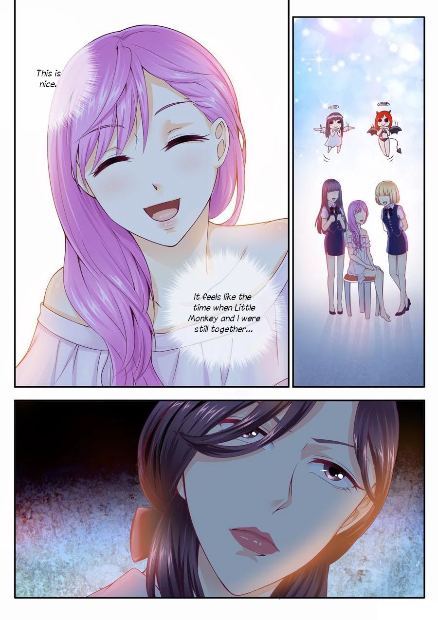I Will Wait For You In The Next Life Chapter 2 page 16 - Chapter 2: Caught in a Situation