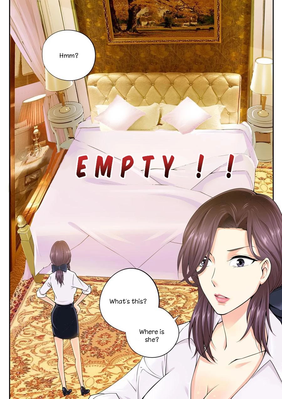 I Will Wait For You In The Next Life Chapter 2 page 3 - Chapter 2: Caught in a Situation