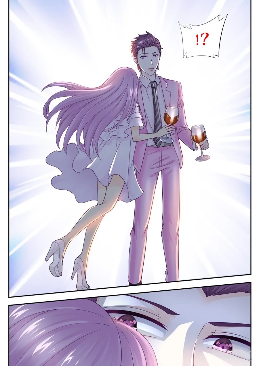 I Will Wait For You In The Next Life Chapter 3 page 15 - Chapter 3: The President's Arrival