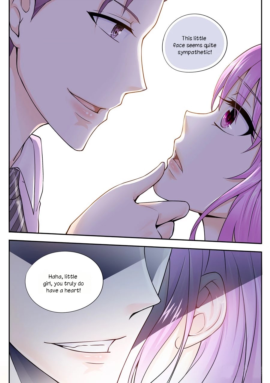 I Will Wait For You In The Next Life Chapter 4 page 10 - Chapter 4: Former Loved One