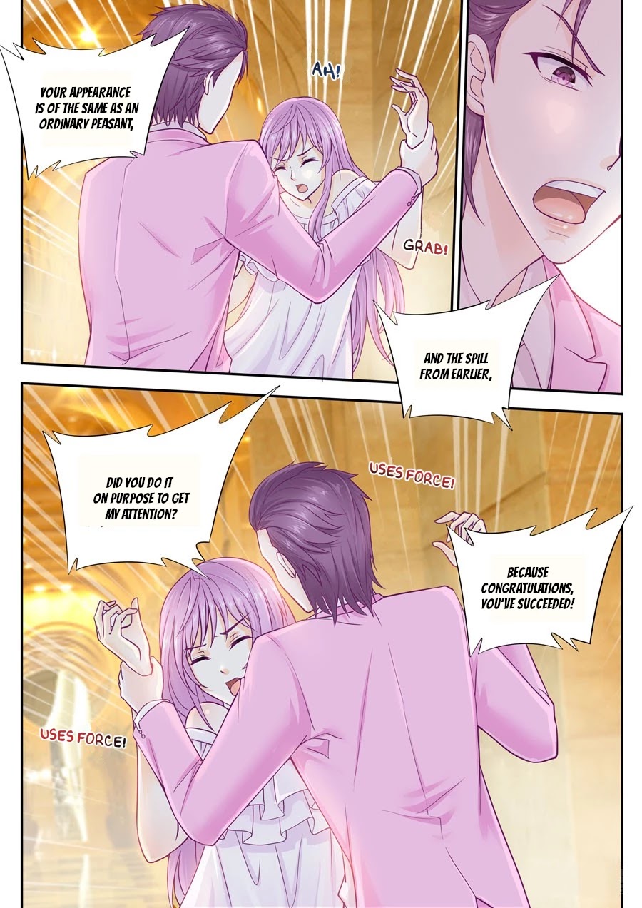 I Will Wait For You In The Next Life Chapter 4 page 11 - Chapter 4: Former Loved One