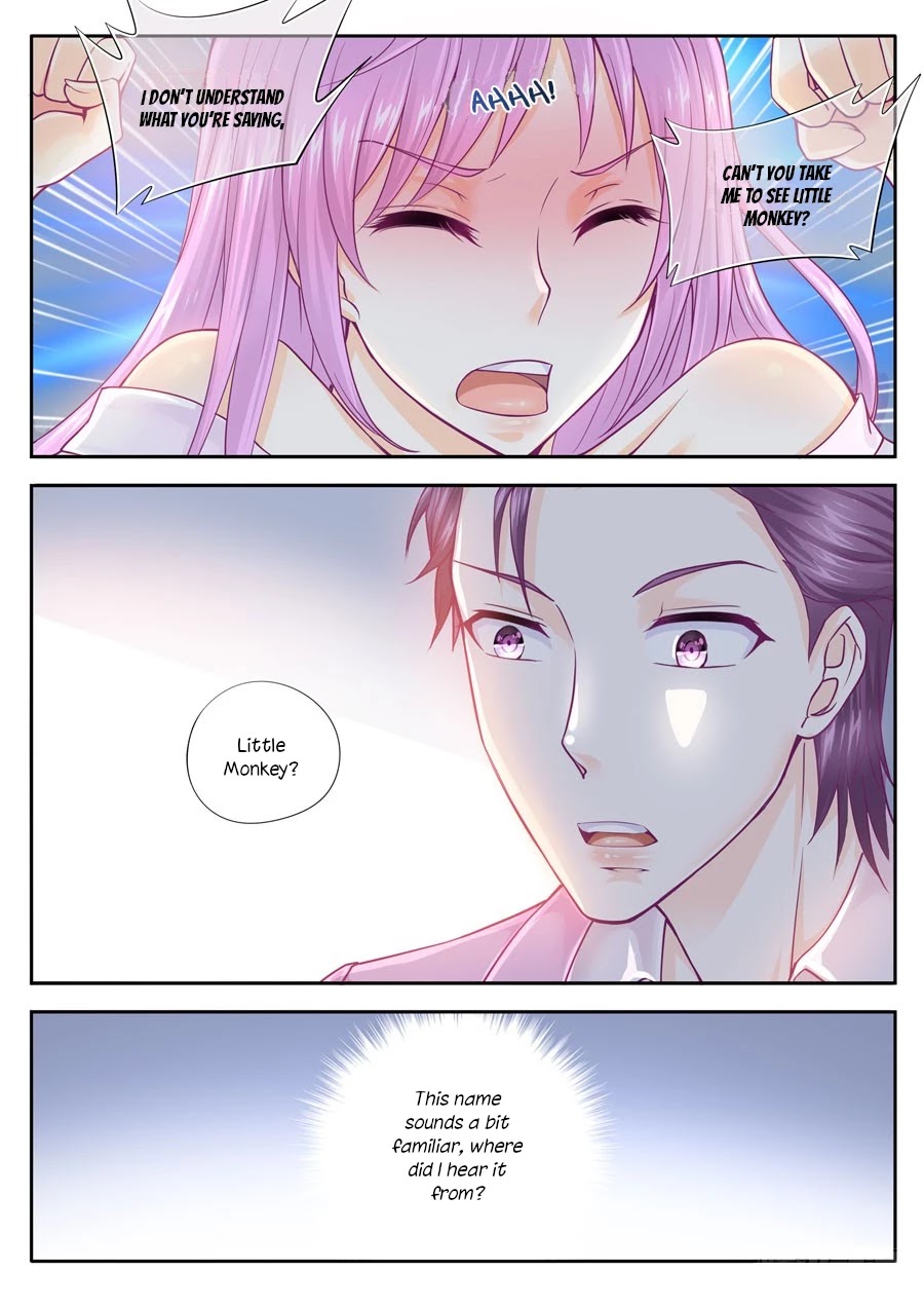 I Will Wait For You In The Next Life Chapter 4 page 12 - Chapter 4: Former Loved One