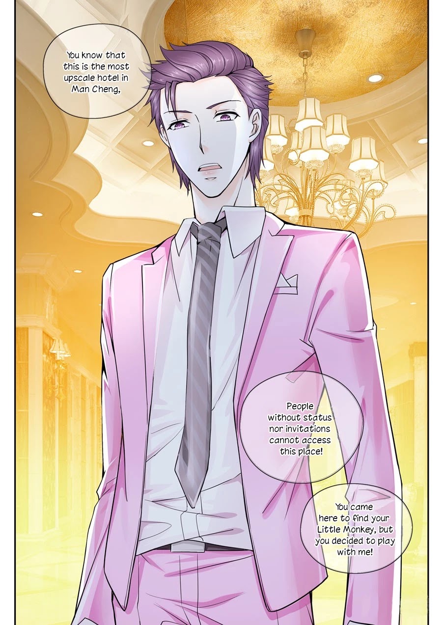 I Will Wait For You In The Next Life Chapter 4 page 13 - Chapter 4: Former Loved One