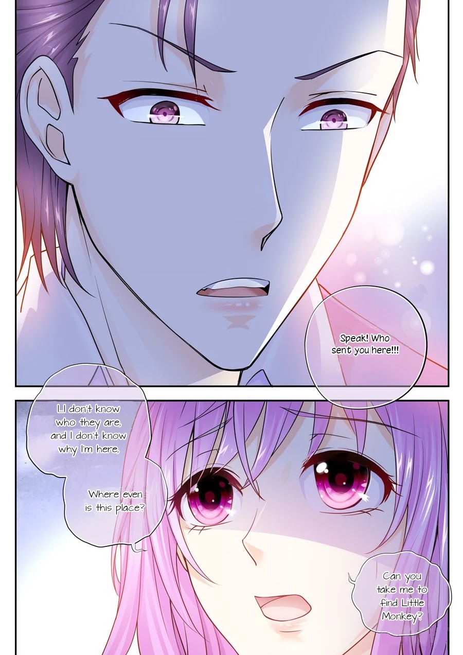 I Will Wait For You In The Next Life Chapter 4 page 14 - Chapter 4: Former Loved One