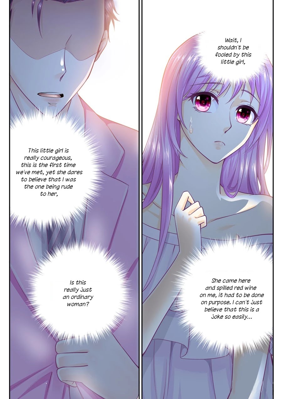 I Will Wait For You In The Next Life Chapter 4 page 15 - Chapter 4: Former Loved One