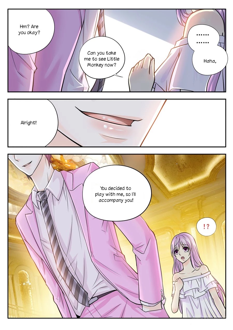 I Will Wait For You In The Next Life Chapter 4 page 16 - Chapter 4: Former Loved One
