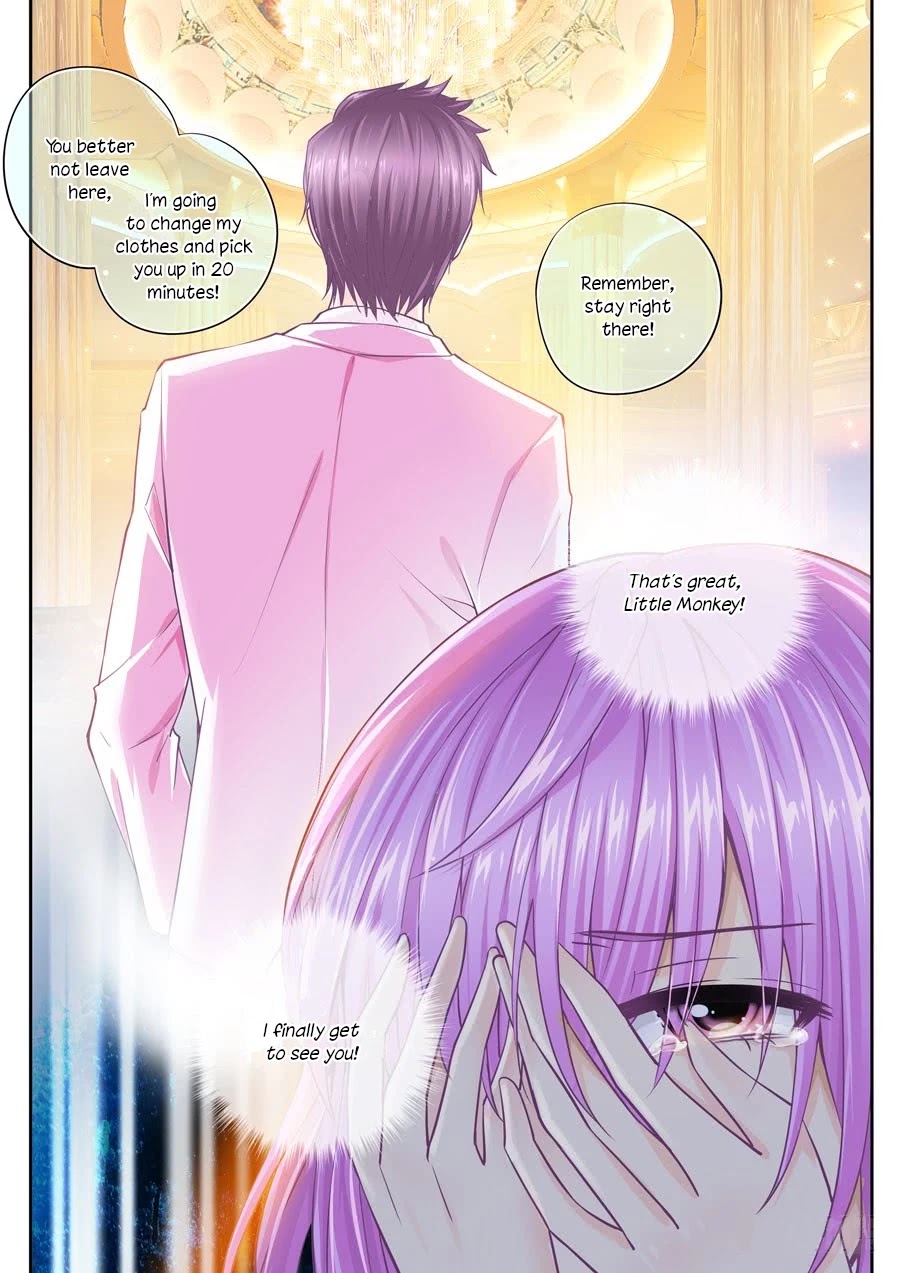 I Will Wait For You In The Next Life Chapter 4 page 17 - Chapter 4: Former Loved One