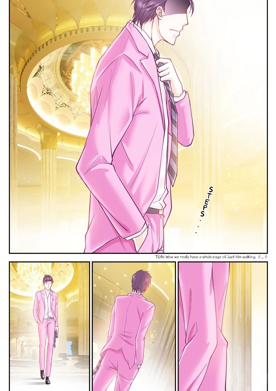 I Will Wait For You In The Next Life Chapter 4 page 18 - Chapter 4: Former Loved One