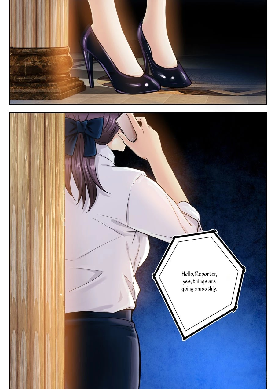 I Will Wait For You In The Next Life Chapter 4 page 19 - Chapter 4: Former Loved One