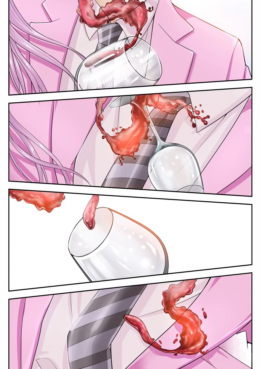 I Will Wait For You In The Next Life Chapter 4 page 2 - Chapter 4: Former Loved One
