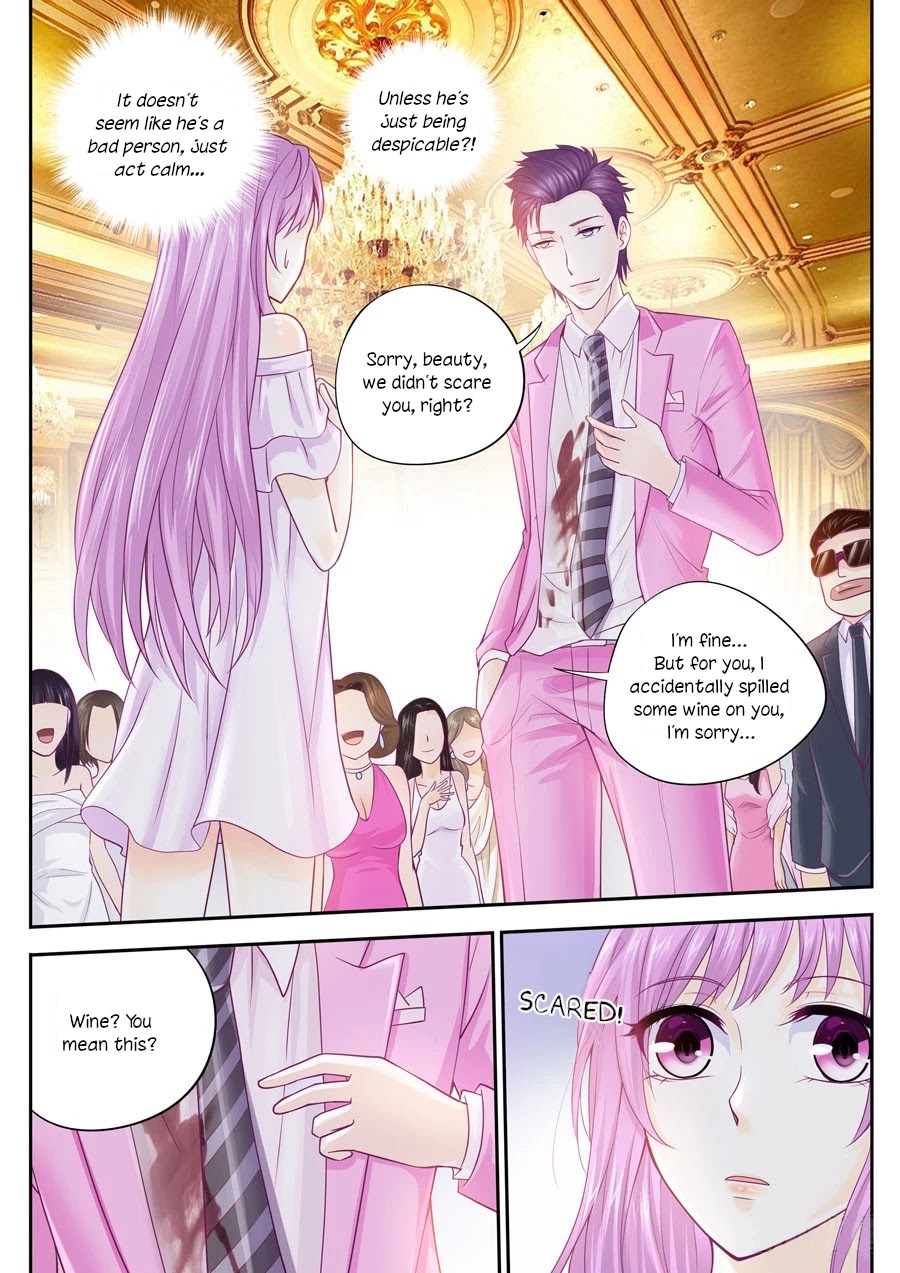 I Will Wait For You In The Next Life Chapter 4 page 5 - Chapter 4: Former Loved One