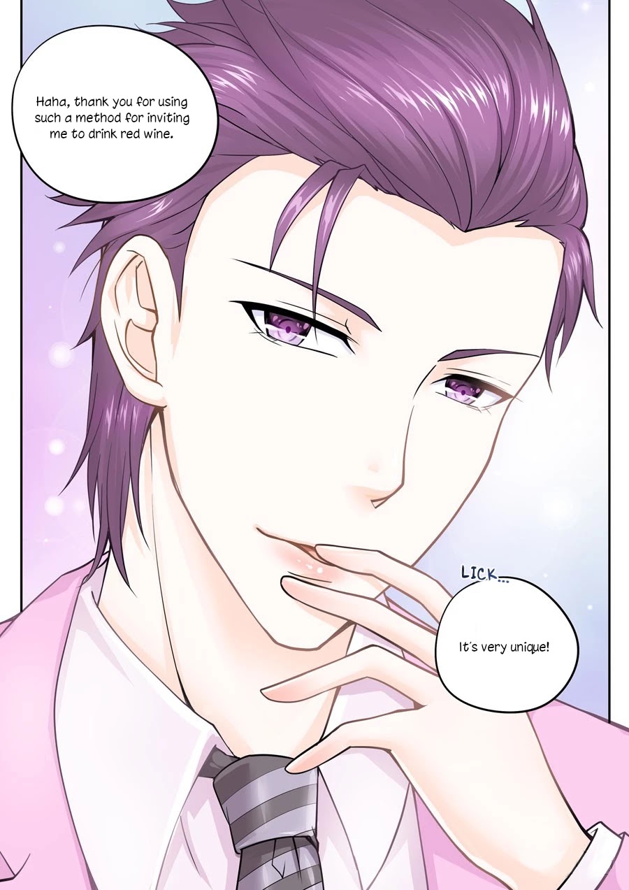 I Will Wait For You In The Next Life Chapter 4 page 6 - Chapter 4: Former Loved One