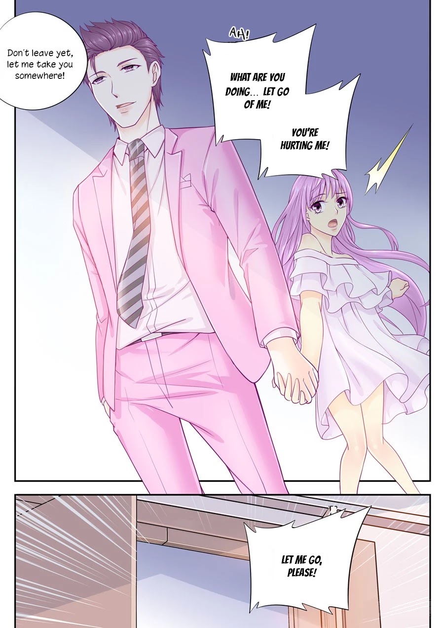 I Will Wait For You In The Next Life Chapter 4 page 8 - Chapter 4: Former Loved One