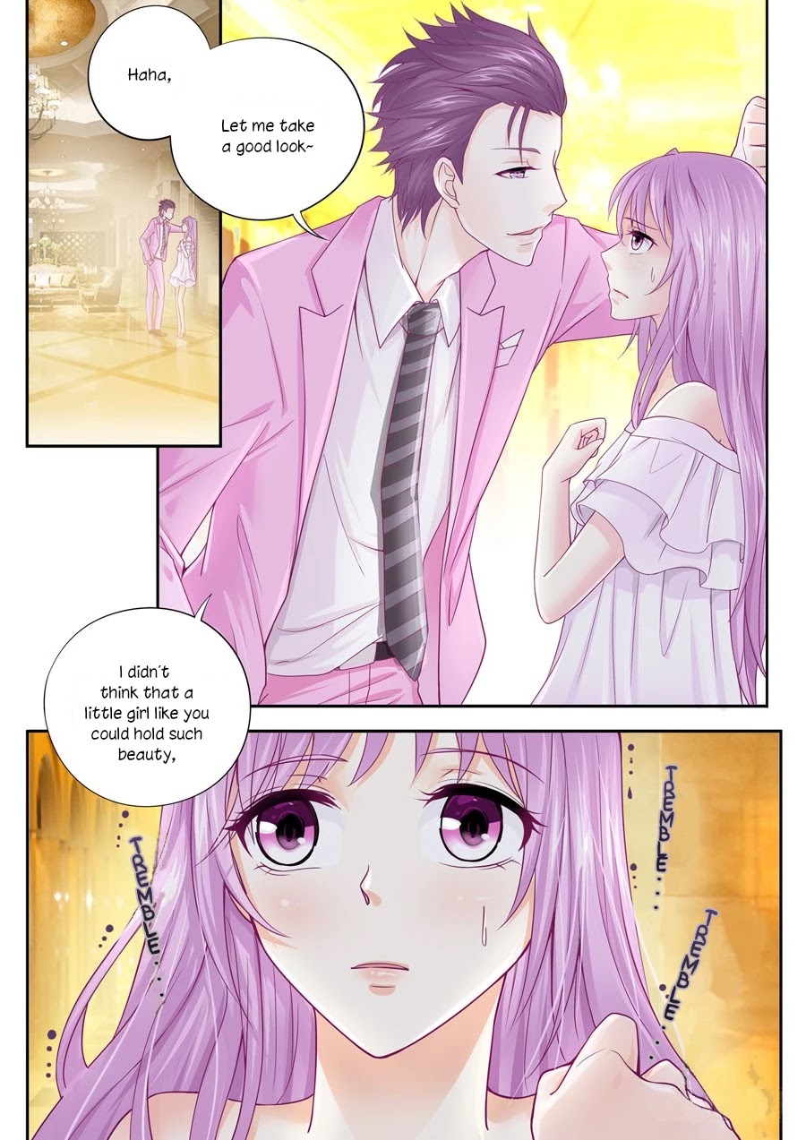 I Will Wait For You In The Next Life Chapter 4 page 9 - Chapter 4: Former Loved One