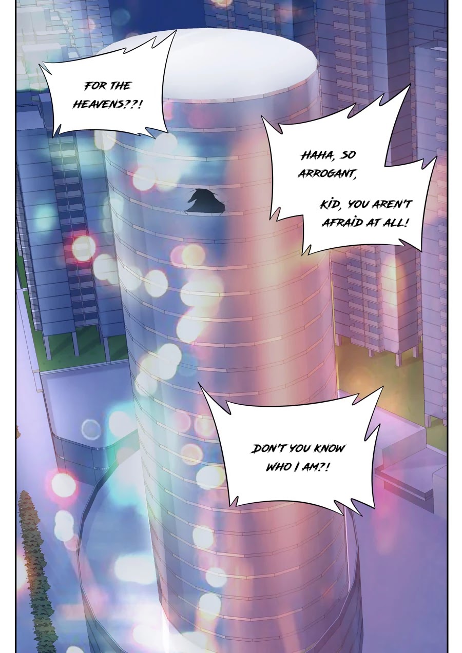 I Will Wait For You In The Next Life Chapter 5 page 15 - Chapter 5: The Chivalrous Man