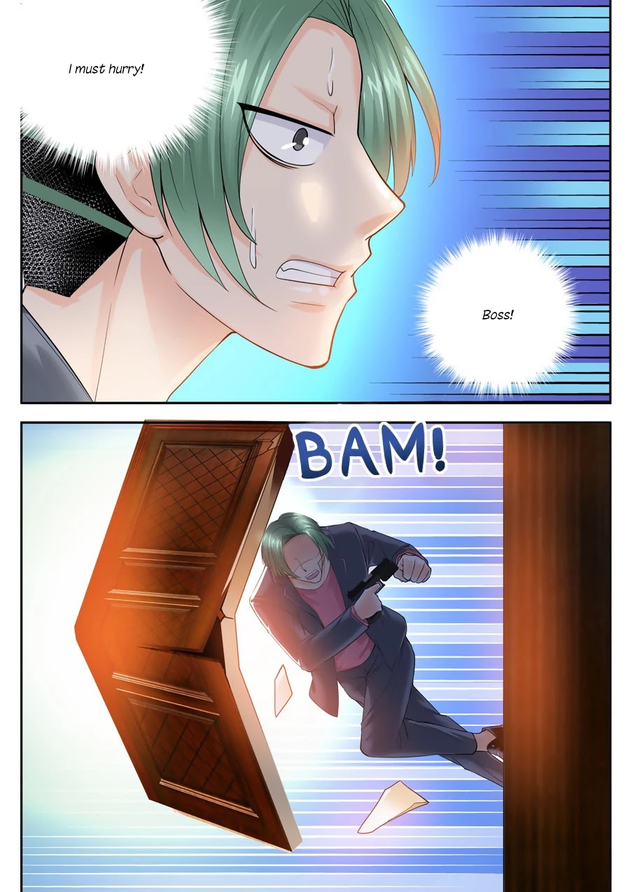 I Will Wait For You In The Next Life Chapter 5 page 21 - Chapter 5: The Chivalrous Man
