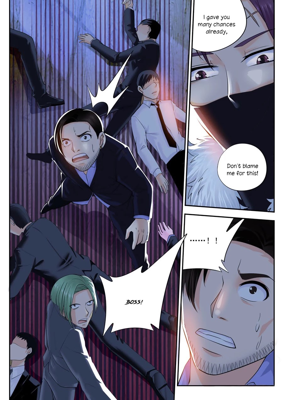 I Will Wait For You In The Next Life Chapter 5 page 25 - Chapter 5: The Chivalrous Man