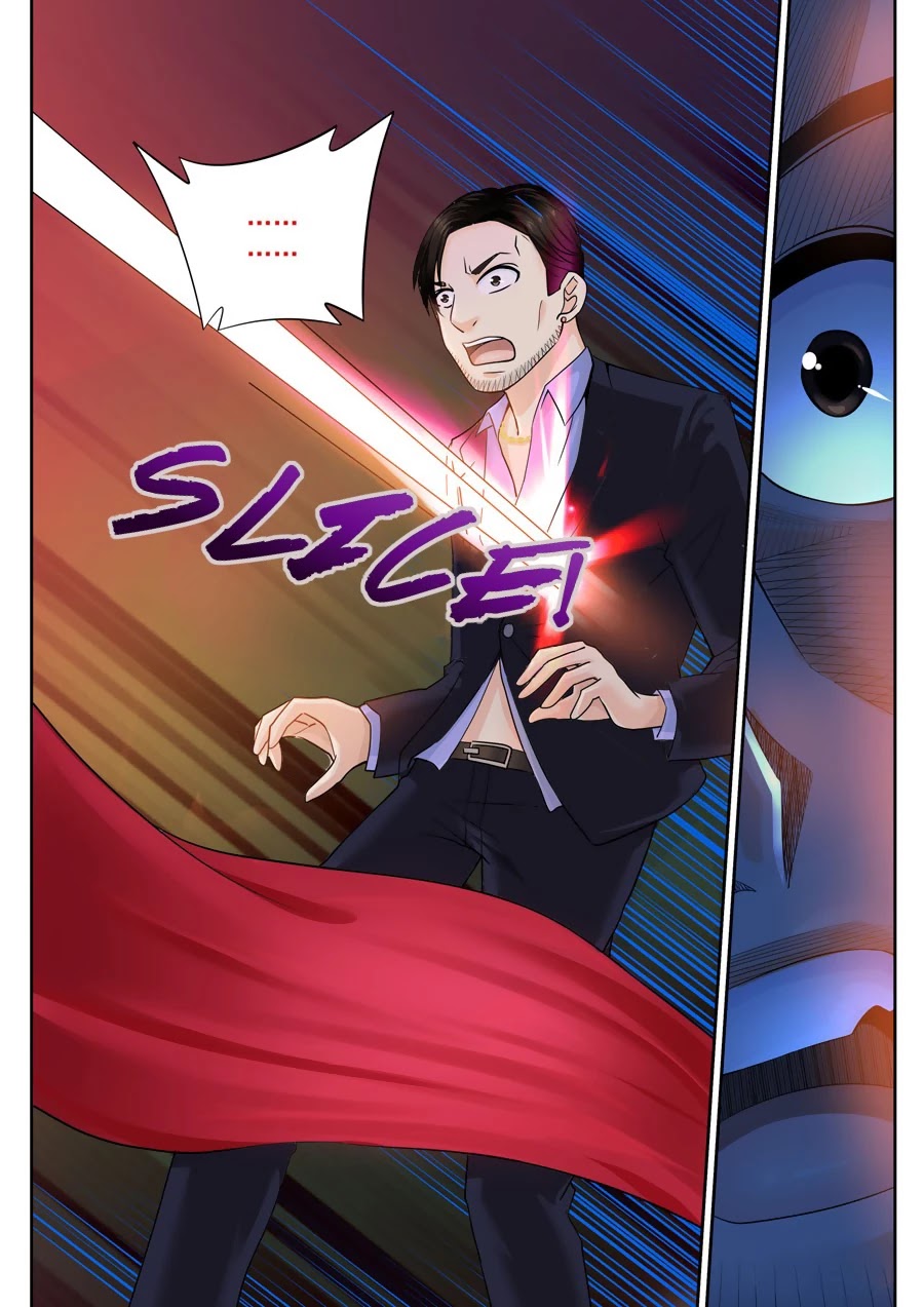 I Will Wait For You In The Next Life Chapter 5 page 27 - Chapter 5: The Chivalrous Man