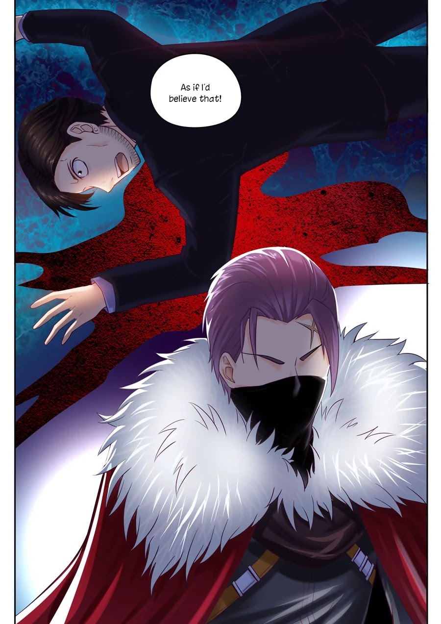 I Will Wait For You In The Next Life Chapter 5 page 29 - Chapter 5: The Chivalrous Man
