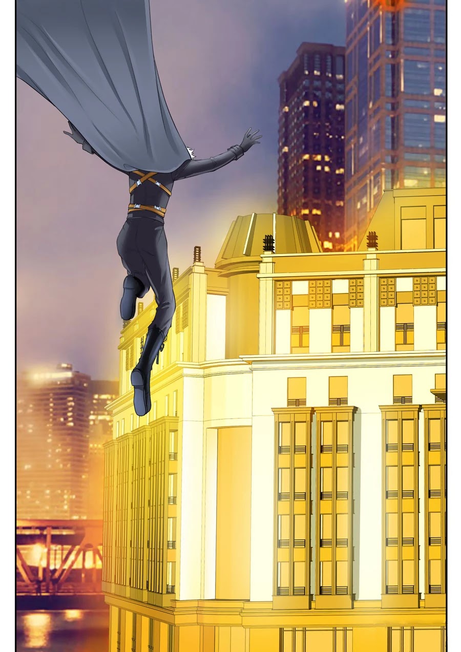 I Will Wait For You In The Next Life Chapter 6 page 19 - Chapter 6: Penetrating Through Walls?!