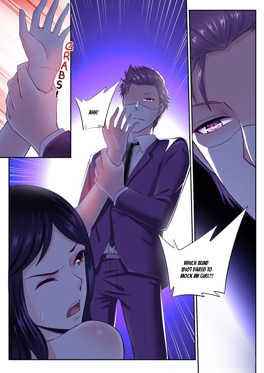I Will Wait For You In The Next Life Chapter 7 page 21 - Chapter 7: Searching for the Man in Black
